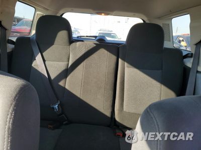 Zdjęcie 10 z 13 samochodu: 2017 JEEP PATRIOT LATITUDE VIN:1C4NJPFB6HD184479 - miniatura