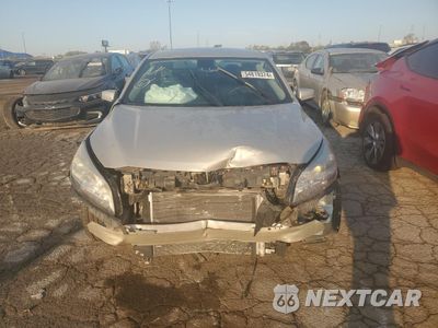 Piąte zdjęcie samochodu w środku: 2014 CHEVROLET MALIBU 1LT VIN:1G11C5SL7EF115417 - miniatura