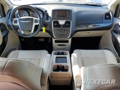 Zdjęcie 8 z 16 samochodu: 2013 CHRYSLER TOWN & COUNTRY TOURING VIN:2C4RC1BG5DR525405 - miniatura