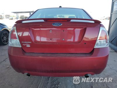 Zdjęcie 6 z 12 samochodu: 2007 FORD FUSION SE VIN:3FAHP07137R166431 - miniatura