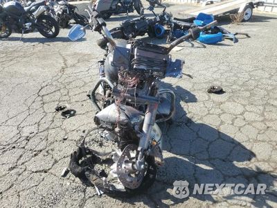 Drugie zdjęcie samochodu z przodu: 2021 HARLEY-DAVIDSON FLTRX VIN:1HD1KHC20MB667590 - miniatura