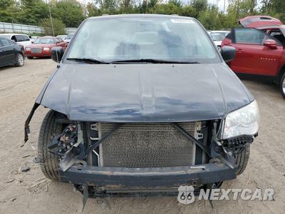 Piąte zdjęcie samochodu w środku: 2014 CHRYSLER TOWN & COUNTRY TOURING VIN:2C4RC1BG8ER348611 - miniatura