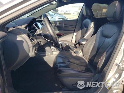 Zdjęcie 7 z 12 samochodu: 2015 DODGE DART GT VIN:1C3CDFEB5FD223302 - miniatura