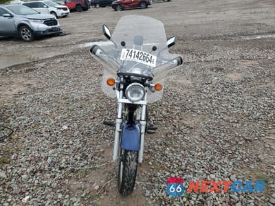 Drugie zdjęcie samochodu z przodu: 2003 SUZUKI GZ250 VIN:VTTNJ48A332101756 - miniatura