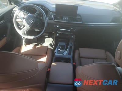 Zdjęcie 8 z 13 samochodu: 2024 AUDI Q5 SPORTBACK PRM PLS 45 VIN:WA15AAFY7R2107614 - miniatura