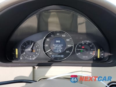 Zdjęcie 9 z 12 samochodu: 2006 MERCEDES-BENZ CLK 350 VIN:WDBTJ56J66F193377 - miniatura