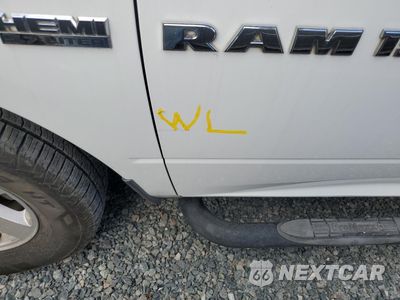 Zdjęcie 12 z 13 samochodu: 2012 DODGE RAM 1500 SLT VIN:1C6RD6GT2CS322766 - miniatura