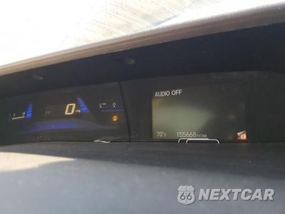 Zdjęcie 9 z 12 samochodu: 2013 HONDA CIVIC EX VIN:19XFB2F85DE243992 - miniatura