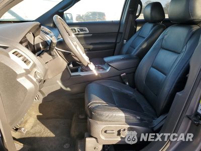 Zdjęcie 7 z 13 samochodu: 2013 FORD EXPLORER XLT VIN:1FM5K7D8XDGC04998 - miniatura