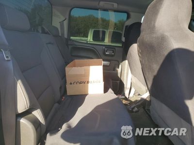 Zdjęcie 11 z 13 samochodu: 2017 CHEVROLET SILVERADO K1500 LT VIN:3GCUKREC6HG241779 - miniatura