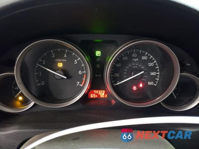 Zdjęcie 9 z 12 samochodu: 2010 MAZDA 6 I VIN:1YVHZ8CH0A5M17352 - miniatura