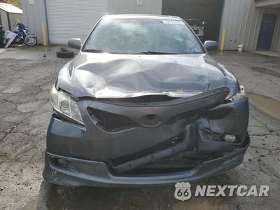 Piąte zdjęcie samochodu w środku: 2009 TOYOTA CAMRY BASE VIN:4T1BE46K19U867547 - miniatura