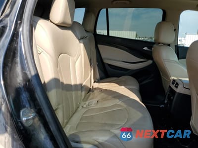 Zdjęcie 11 z 13 samochodu: 2016 BUICK ENVISION PREMIUM VIN:LRBFXESX3GD190150 - miniatura