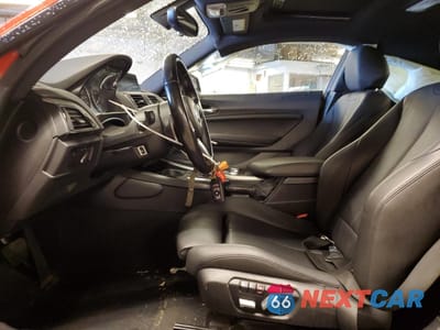 Zdjęcie 7 z 14 samochodu: 2017 BMW 230I VIN:WBA2F9C33H7A40366 - miniatura