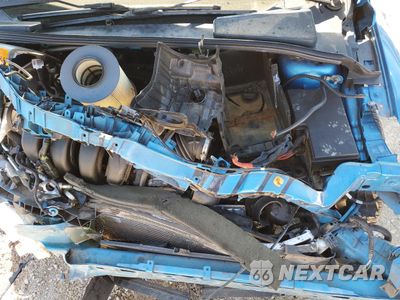 Zdjęcie 12 z 14 samochodu: 2015 FORD FOCUS SE VIN:1FADP3F28FL282831 - miniatura