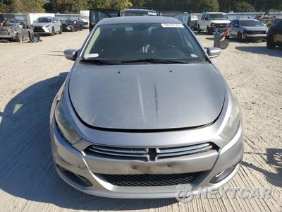 Piąte zdjęcie samochodu w środku: 2015 DODGE DART LIMITED VIN:1C3CDFCB5FD111652 - miniatura