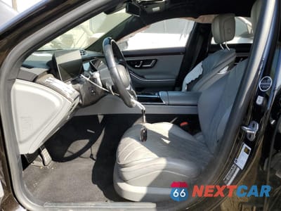 Zdjęcie 9 z 15 samochodu: 2021 MERCEDES-BENZ S 580 4MATIC VIN:W1K6G7GB9MA036653 - miniatura