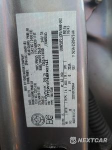Zdjęcie 14 z 14 samochodu: 2021 FORD F150 SUPERCREW VIN:1FTEW1EP8MFA82143 - miniatura
