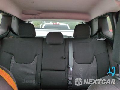 Zdjęcie 10 z 14 samochodu: 2015 JEEP RENEGADE LATITUDE VIN:ZACCJABT9FPC01177 - miniatura