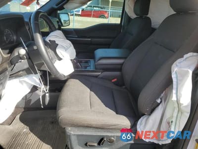 Zdjęcie 7 z 12 samochodu: 2021 FORD F150 SUPERCREW VIN:1FTFW1E86MKD90707 - miniatura