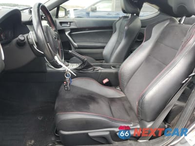 Zdjęcie 7 z 14 samochodu: 2013 SUBARU BRZ 2.0 LIMITED VIN:JF1ZCAC10D2612756 - miniatura