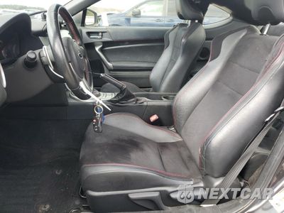 Zdjęcie 7 z 14 samochodu: 2013 SUBARU BRZ 2.0 LIMITED VIN:JF1ZCAC10D2612756 - miniatura
