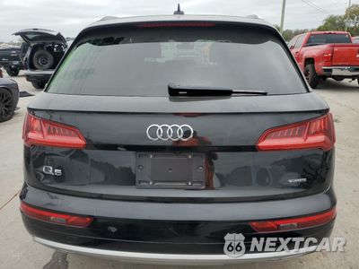 Zdjęcie 6 z 14 samochodu: 2019 AUDI Q5 PREMIUM VIN:WA1ANAFY6K2125353 - miniatura