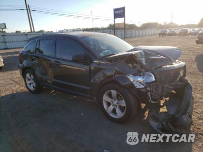 Czwarte zdjęcie samochodu z boku: 2011 DODGE CALIBER MAINSTREET VIN:1B3CB3HA1BD113748 - miniatura