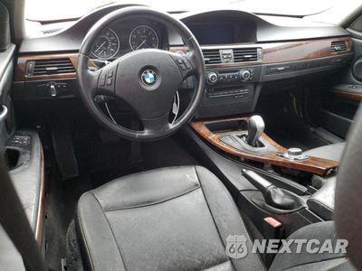 Zdjęcie 8 z 13 samochodu: 2011 BMW 328 I VIN:WBAPH7C56BA801386 - miniatura