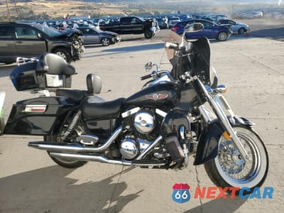 2007 KAWASAKI VN1500 N1 JKBVNAN147A029025 - główne zdjęcie licytacji z USA - miniatura