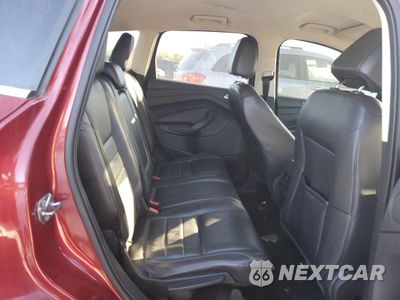 Zdjęcie 10 z 12 samochodu: 2016 FORD ESCAPE SE VIN:1FMCU0GX9GUB94322 - miniatura