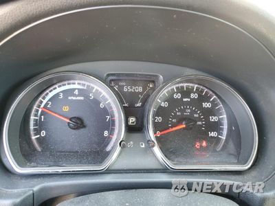 Zdjęcie 9 z 14 samochodu: 2019 NISSAN VERSA S VIN:3N1CN7AP2KL873499 - miniatura