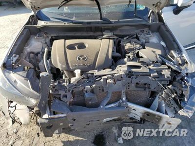 Zdjęcie 12 z 14 samochodu: 2016 MAZDA CX-3 GRAND TOURING VIN:JM1DKFD75G0130288 - miniatura