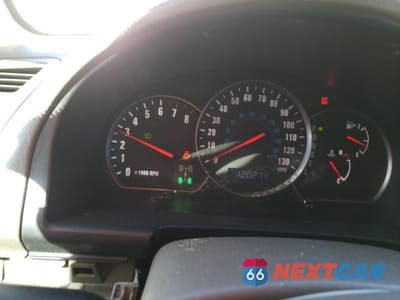 Zdjęcie 9 z 14 samochodu: 2005 SUZUKI XL7 EX VIN:JS3TX92V954106311 - miniatura