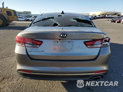 Zdjęcie 6 z 15 samochodu: 2016 KIA OPTIMA LX VIN:5XXGT4L34GG090586 - miniatura