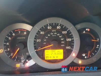Zdjęcie 9 z 12 samochodu: 2011 TOYOTA RAV4 LIMITED VIN:2T3DF4DVXBW112994 - miniatura