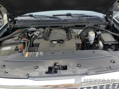 Zdjęcie 11 z 12 samochodu: 2017 GMC SIERRA K1500 DENALI VIN:3GTU2PEJ9HG437962 - miniatura
