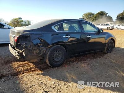 Trzecie zdjęcie samochodu z tyłu: 2016 NISSAN ALTIMA 2.5 VIN:1N4AL3APXGC234444 - miniatura
