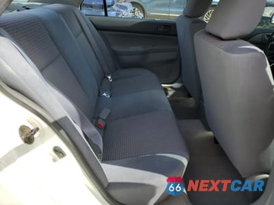 Zdjęcie 10 z 12 samochodu: 2002 MITSUBISHI LANCER ES VIN:JA3AJ26E32U082171 - miniatura