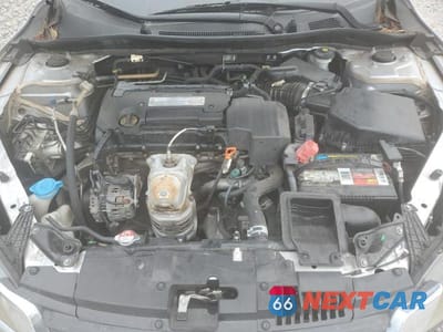 Zdjęcie 11 z 12 samochodu: 2013 HONDA ACCORD VIN:1HGCR2F30DA190691 - miniatura