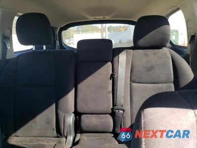 Zdjęcie 10 z 13 samochodu: 2013 NISSAN PATHFINDER S VIN:5N1AR2MN7DC648933 - miniatura