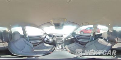 Zdjęcie 13 z 14 samochodu: 2017 NISSAN ALTIMA 2.5 VIN:1N4AL3AP0HN322246 - miniatura