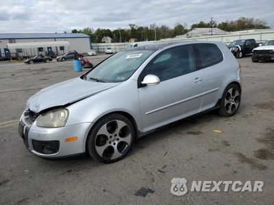 2006 VOLK NEW GTI WVWEV71K36W108439 - główne zdjęcie licytacji z USA - miniatura