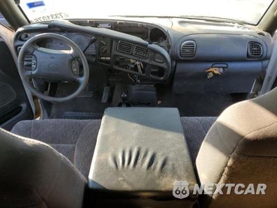 Zdjęcie 8 z 12 samochodu: 1998 DODGE RAM 1500 VIN:3B7HF12Z2WM216554 - miniatura