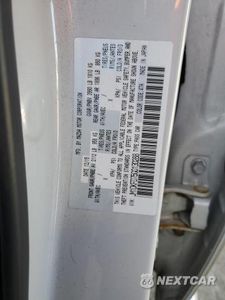 Zdjęcie 14 z 14 samochodu: 2016 MAZDA CX-3 GRAND TOURING VIN:JM1DKFD75G0130288 - miniatura