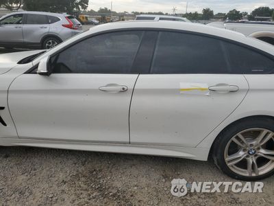 Zdjęcie 12 z 13 samochodu: 2018 BMW 430XI GRAN COUPE VIN:WBA4J3C56JBG96943 - miniatura