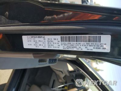 Zdjęcie 13 z 13 samochodu: 2011 JEEP LIBERTY SPORT VIN:1J4PN2GK1BW503551 - miniatura