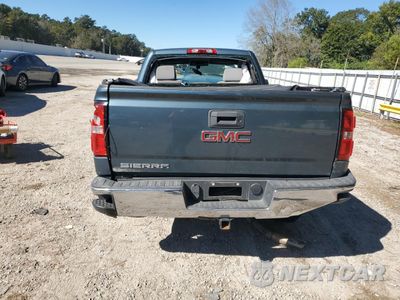 Zdjęcie 6 z 12 samochodu: 2014 GMC SIERRA C1500 VIN:1GTN1TEH9EZ261987 - miniatura