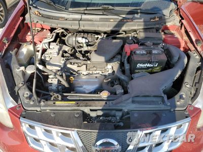 Zdjęcie 12 z 13 samochodu: 2013 NISSAN ROGUE S VIN:JN8AS5MV2DW148644 - miniatura