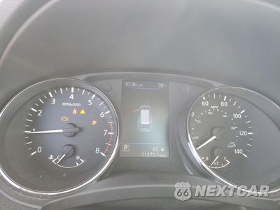 Zdjęcie 9 z 13 samochodu: 2019 NISSAN ROGUE S VIN:5N1AT2MV0KC731862 - miniatura